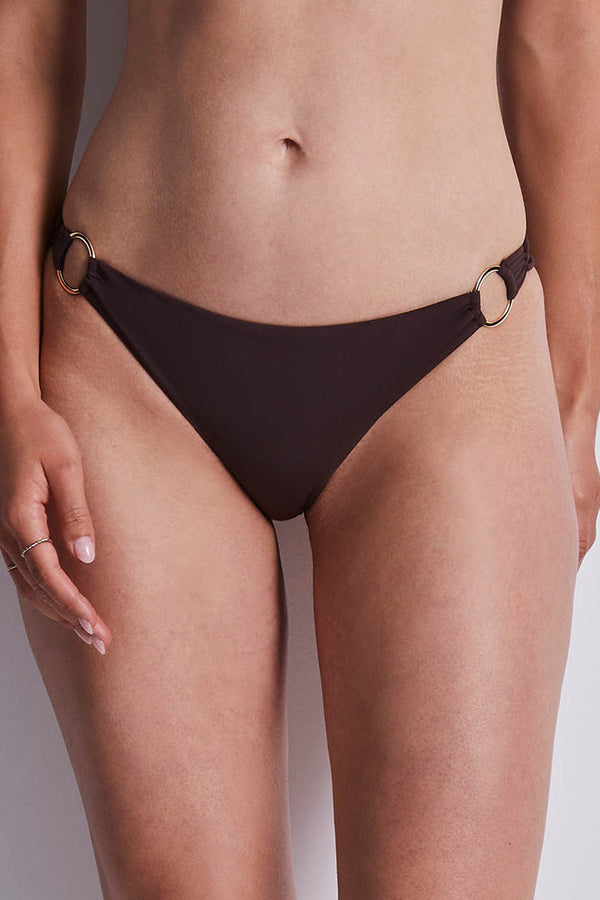 Aubade Muse Mini-coeur bikini bottom